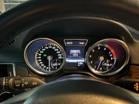 Mercedes-Benz GL 450 4.5 V8 Bi-Turbo | Mobile.bg    16