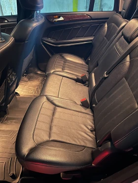 Mercedes-Benz GL 450 4.5 V8 Bi-Turbo | Mobile.bg    11