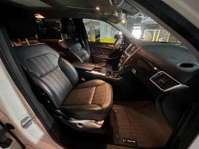 Mercedes-Benz GL 450 4.5 V8 Bi-Turbo | Mobile.bg    12