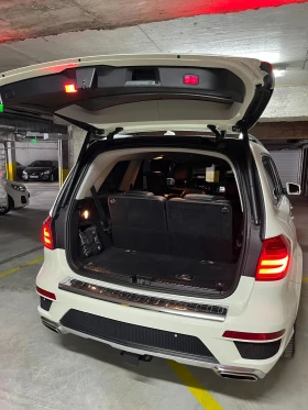 Mercedes-Benz GL 450 4.5 V8 Bi-Turbo | Mobile.bg    8
