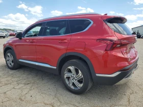 Hyundai Santa fe SEL/4X4/ПОДГРЕВ/ВИДЕО НА МОТОРА/ - 28600 лв. - 64240627 6