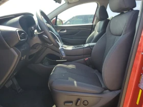 Hyundai Santa fe SEL/4X4/ПОДГРЕВ/ВИДЕО НА МОТОРА/ - 28600 лв. - 64240627 7