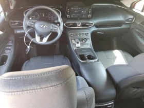 Hyundai Santa fe SEL/4X4/ПОДГРЕВ/ВИДЕО НА МОТОРА/ - 28600 лв. - 64240627 8