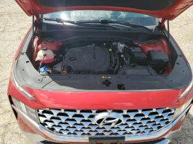 Hyundai Santa fe SEL/4X4/ПОДГРЕВ/ВИДЕО НА МОТОРА/ - 28600 лв. - 64240627 12