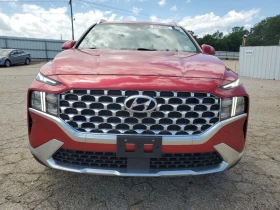 Hyundai Santa fe SEL/4X4/ПОДГРЕВ/ВИДЕО НА МОТОРА/ - 28600 лв. - 64240627 2