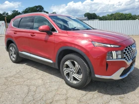 Hyundai Santa fe SEL/4X4/ПОДГРЕВ/ВИДЕО НА МОТОРА/ - 28600 лв. - 64240627 3