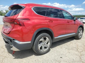 Hyundai Santa fe SEL/4X4/ПОДГРЕВ/ВИДЕО НА МОТОРА/ - 28600 лв. - 64240627 4