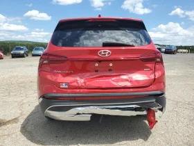 Hyundai Santa fe SEL/4X4/ПОДГРЕВ/ВИДЕО НА МОТОРА/ - 28600 лв. - 64240627 5