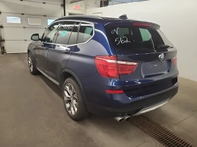 BMW X3 * xdrive28I * CARFAX *    | Mobile.bg    5