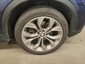 BMW X3 * xdrive28I * CARFAX *    | Mobile.bg    15