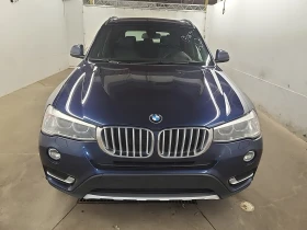 BMW X3 * xdrive28I * CARFAX *    | Mobile.bg    6
