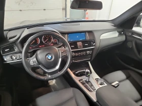 BMW X3 * xdrive28I * CARFAX *    | Mobile.bg    8