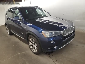 BMW X3 * xdrive28I * CARFAX *    | Mobile.bg    2
