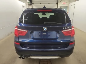 BMW X3 * xdrive28I * CARFAX *    | Mobile.bg    4