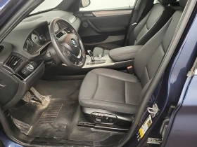 BMW X3 * xdrive28I * CARFAX *    | Mobile.bg    7