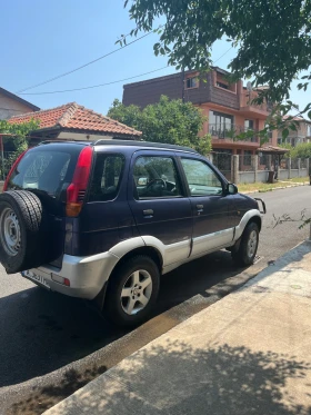 Daihatsu Terios | Mobile.bg    3