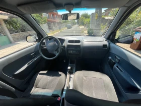 Daihatsu Terios | Mobile.bg    4