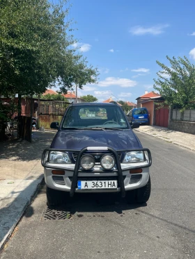  Daihatsu Terios