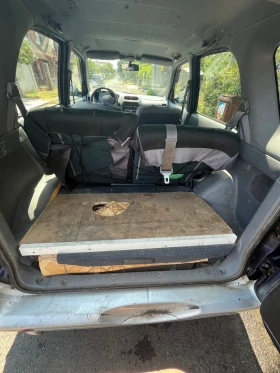 Daihatsu Terios | Mobile.bg    6