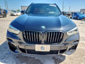 Обява за продажба на BMW X5 XDRIVE, MAСАЖ, ОБДУХ, М ОКАЧВАНЕ, HEADUP, RE.START ~53 500 лв. - изображение 4