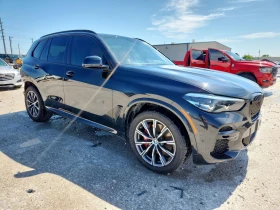 Обява за продажба на BMW X5 XDRIVE, MAСАЖ, ОБДУХ, М ОКАЧВАНЕ, HEADUP, RE.START ~53 500 лв. - изображение 3