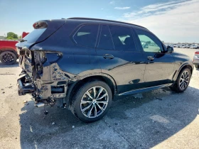 Обява за продажба на BMW X5 XDRIVE, MAСАЖ, ОБДУХ, М ОКАЧВАНЕ, HEADUP, RE.START ~53 500 лв. - изображение 2