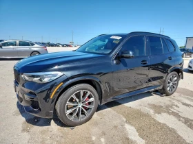 Обява за продажба на BMW X5 XDRIVE, MAСАЖ, ОБДУХ, М ОКАЧВАНЕ, HEADUP, RE.START ~53 500 лв. - изображение 1