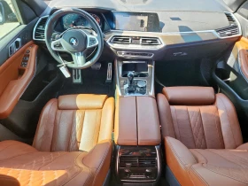 Обява за продажба на BMW X5 XDRIVE, MAСАЖ, ОБДУХ, М ОКАЧВАНЕ, HEADUP, RE.START ~53 500 лв. - изображение 7