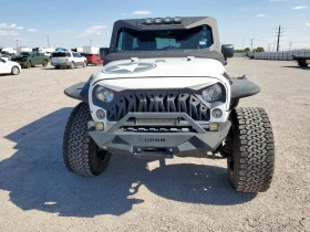 Обява за продажба на Jeep Wrangler UNLIMITED SPORT AWD/финансиране ~28 499 лв. - изображение 4