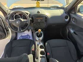 Nissan Juke 1.6i-Euro-5A | Mobile.bg    14