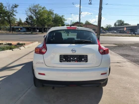 Nissan Juke 1.6i-Euro-5A | Mobile.bg    6