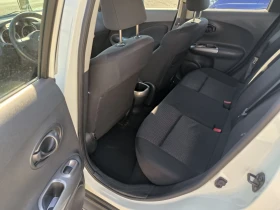 Nissan Juke 1.6i-Euro-5A | Mobile.bg    16