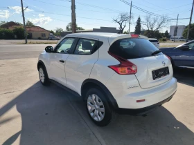 Nissan Juke 1.6i-Euro-5A | Mobile.bg    7
