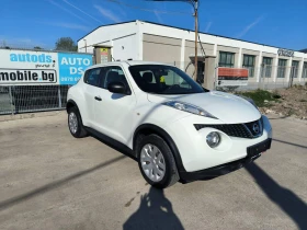 Nissan Juke 1.6i-Euro-5A | Mobile.bg    3