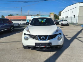 Nissan Juke 1.6i-Euro-5A