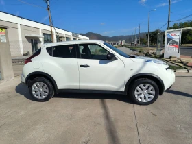 Nissan Juke 1.6i-Euro-5A | Mobile.bg    4