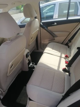 VW Tiguan Auto 4x4 | Mobile.bg    6