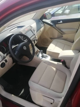 VW Tiguan Auto 4x4 | Mobile.bg    5