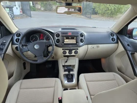 VW Tiguan 2.0/140//44/ | Mobile.bg    12