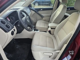 VW Tiguan 2.0/140//44/ | Mobile.bg    8