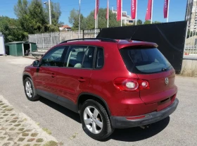 VW Tiguan Auto 4x4 | Mobile.bg    3