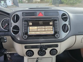 VW Tiguan 2.0/140//44/ | Mobile.bg    14