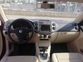 VW Tiguan Auto 4x4 | Mobile.bg    4