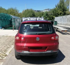 VW Tiguan Auto 4x4 | Mobile.bg    2
