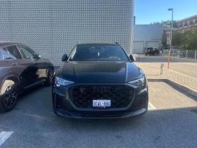 Обява за продажба на Audi RSQ8 performance* * CARFAX * * АВТО КРЕДИТ * *  ~ 219 999 лв. - изображение 1