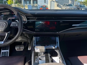 Обява за продажба на Audi RSQ8 performance* * CARFAX * * АВТО КРЕДИТ * *  ~ 219 999 лв. - изображение 6
