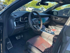 Обява за продажба на Audi RSQ8 performance* * CARFAX * * АВТО КРЕДИТ * *  ~ 219 999 лв. - изображение 7