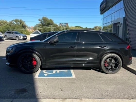 Обява за продажба на Audi RSQ8 performance* * CARFAX * * АВТО КРЕДИТ * *  ~ 219 999 лв. - изображение 2