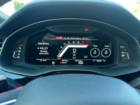 Обява за продажба на Audi RSQ8 performance* * CARFAX * * АВТО КРЕДИТ * *  ~ 219 999 лв. - изображение 5