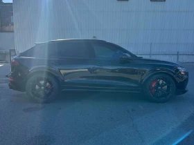 Обява за продажба на Audi RSQ8 performance* * CARFAX * * АВТО КРЕДИТ * *  ~ 219 999 лв. - изображение 3